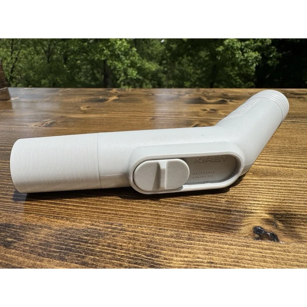 Kirby OEM Vacuum Hose Handle Suction Control Wand G3 G4 G5 Sentria